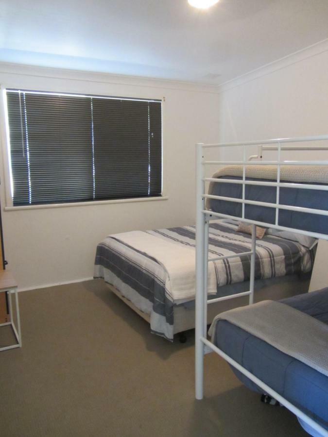 Salty Shack Lancelin- Two Bedroom 外观 照片