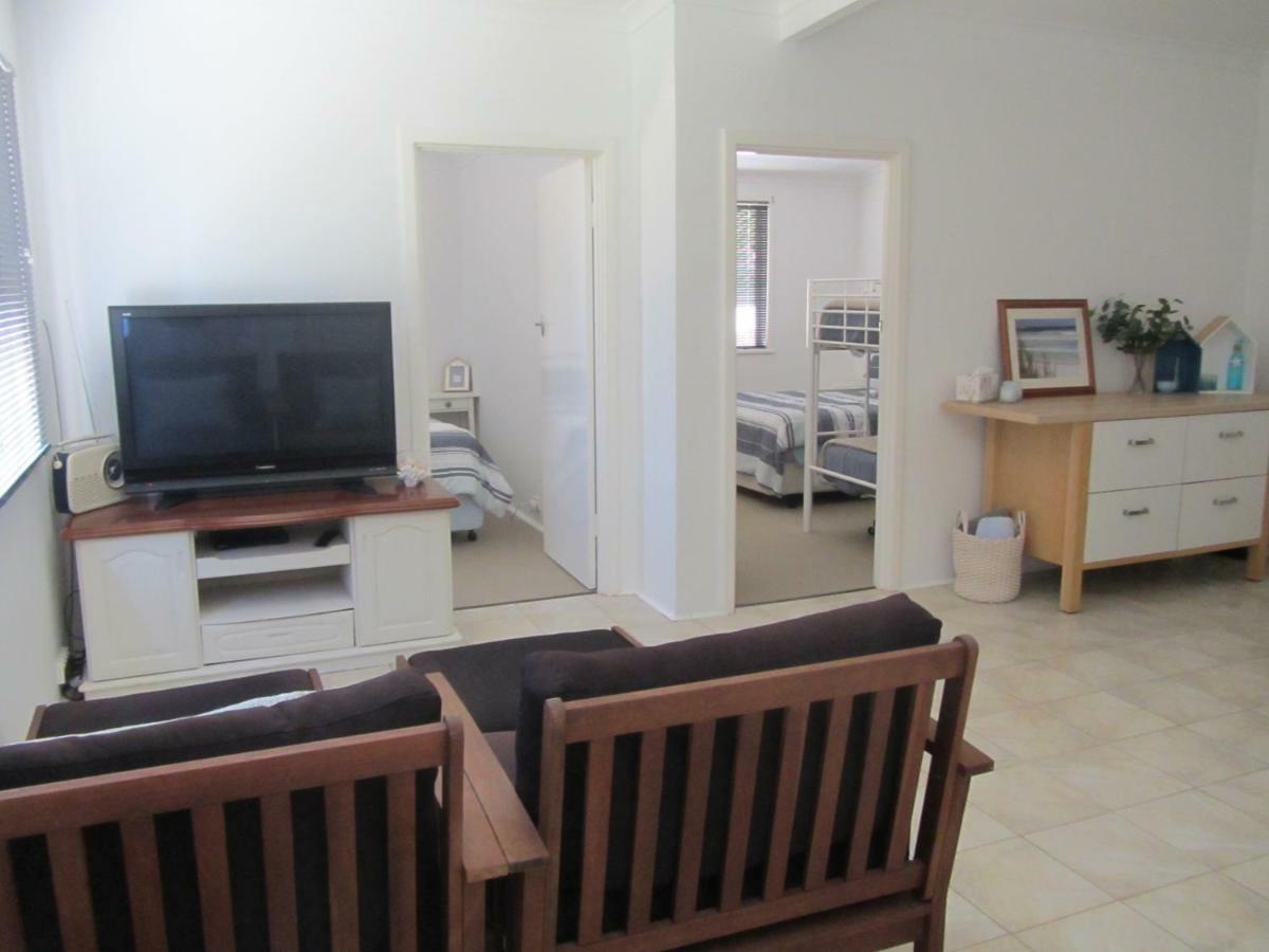 Salty Shack Lancelin- Two Bedroom 外观 照片