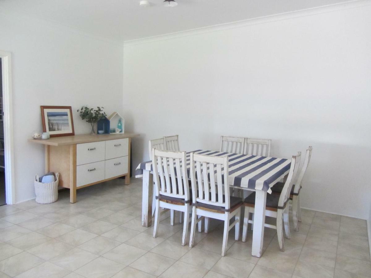 Salty Shack Lancelin- Two Bedroom 外观 照片