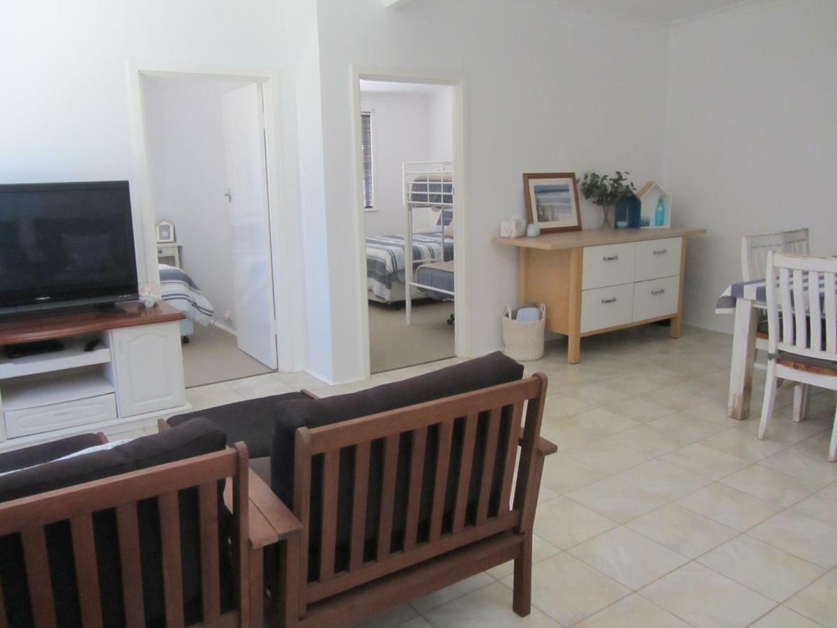 Salty Shack Lancelin- Two Bedroom 外观 照片