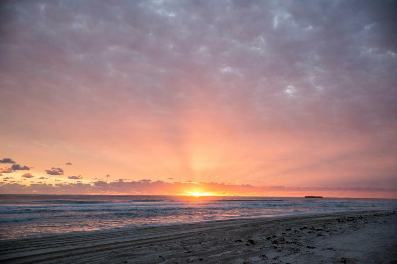 Salty Shack Lancelin- Two Bedroom 外观 照片
